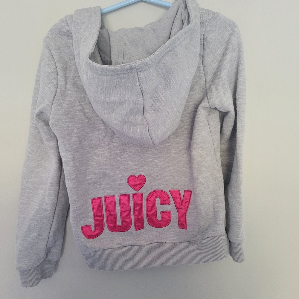 Juicy couture 4t